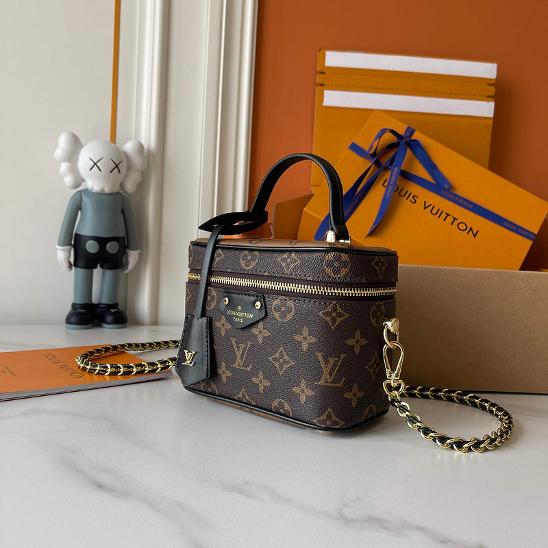 LLP220 Shoulder Bag 19-13-11CM Bags