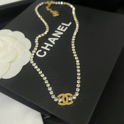 X591  Women's fashion necklace  Jewelry