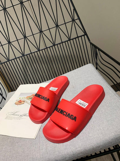 ABS1 shoes with packing for man and women slipper