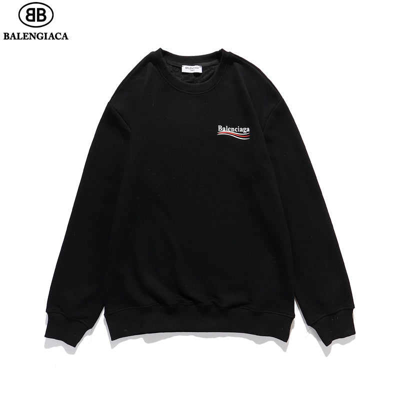 BAC17 fashion hoodie