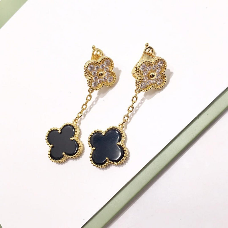 VAE12 Fashion high-quality earrings   Jewelry