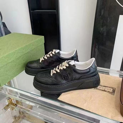 MGS40 Fashion new women and men casual shoes 35-44