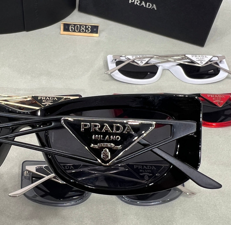 6083 Sunglasses with box