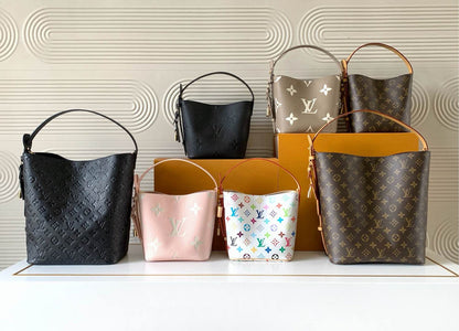 MLP07 Women's new fashion bag