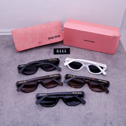 6444 Sunglasses with box