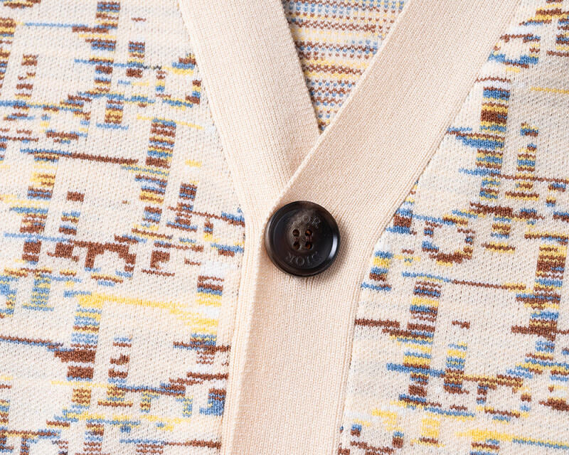 DIC129   New men's and women's sweaters, cardigans, pullovers, clothes