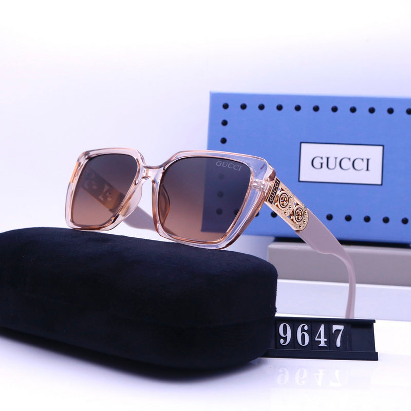 9647 Sunglasses with box