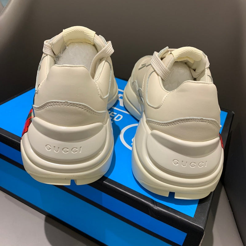 MGS20 Fashion women's and men's sneakers 36-45 shoes with box