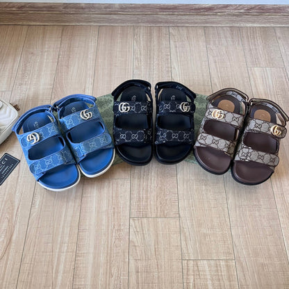 MJGS70 Slippers Women shoes 35-40 With box