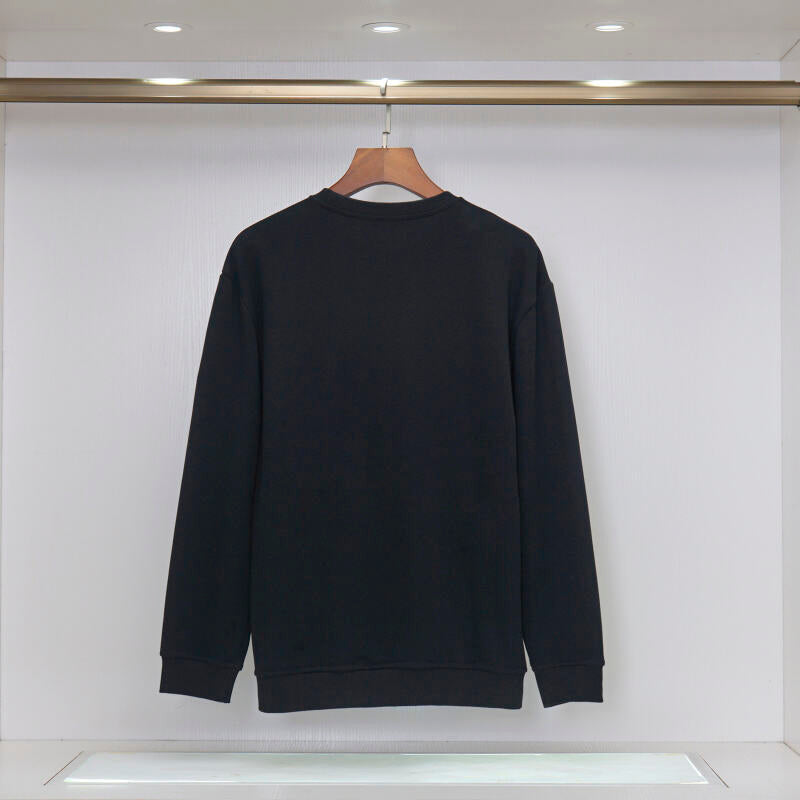 MOC2 New Men's Spring Autumn Long Sleeve Casual Clothing