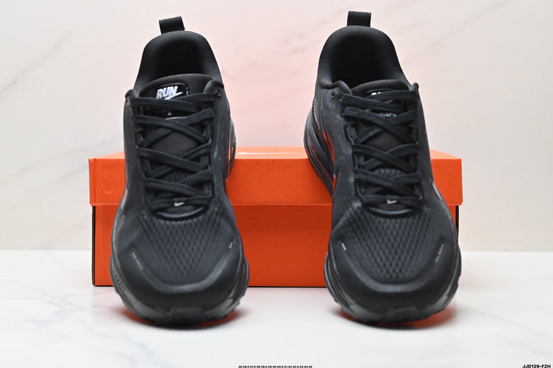 BNS56 Man And Women Leather Shoes 36-45 with box