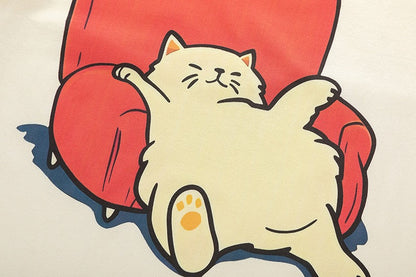 GUC005 Men's and women's summer short-sleeved T-shirt clothes