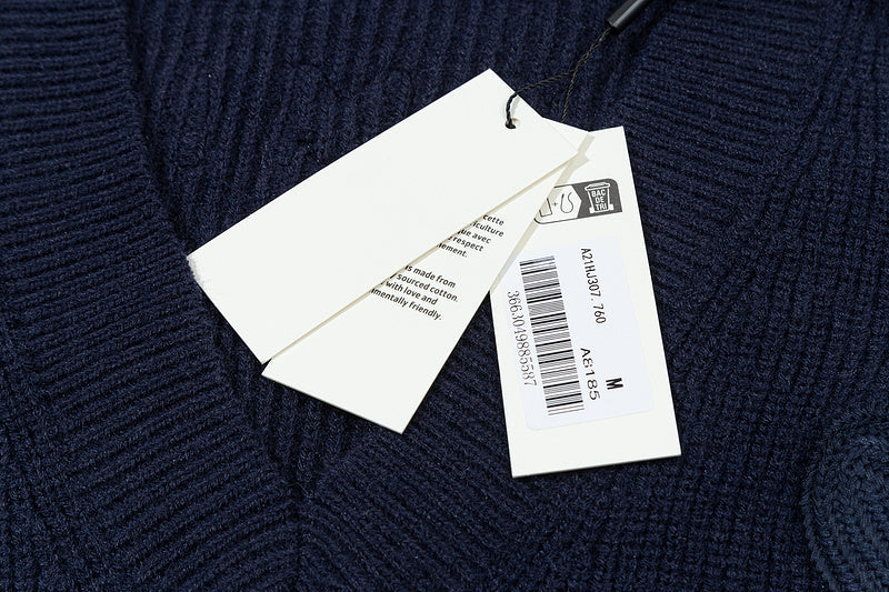 AMC41 Men's and women's autumn and winter sweaters, pullovers,  clothing