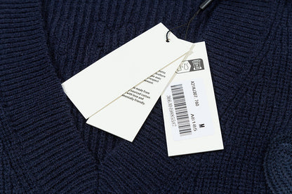 AMC41 Men's and women's autumn and winter sweaters, pullovers,  clothing