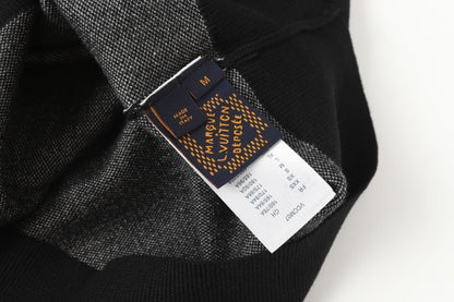 LVC027 New men's and women's high-quality autumn and winter sweaters, wool pullovers, clothing