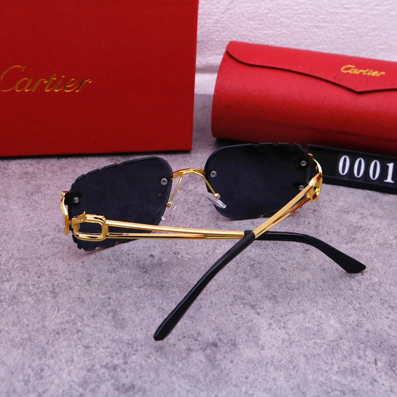 0001 Sunglasses  with box