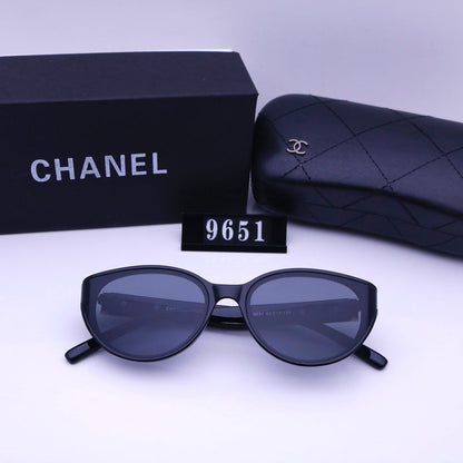 9651  Sunglasses with box