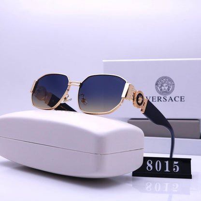 8015  Sunglasses with box