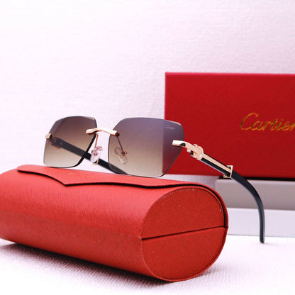 012  Sunglasses with box