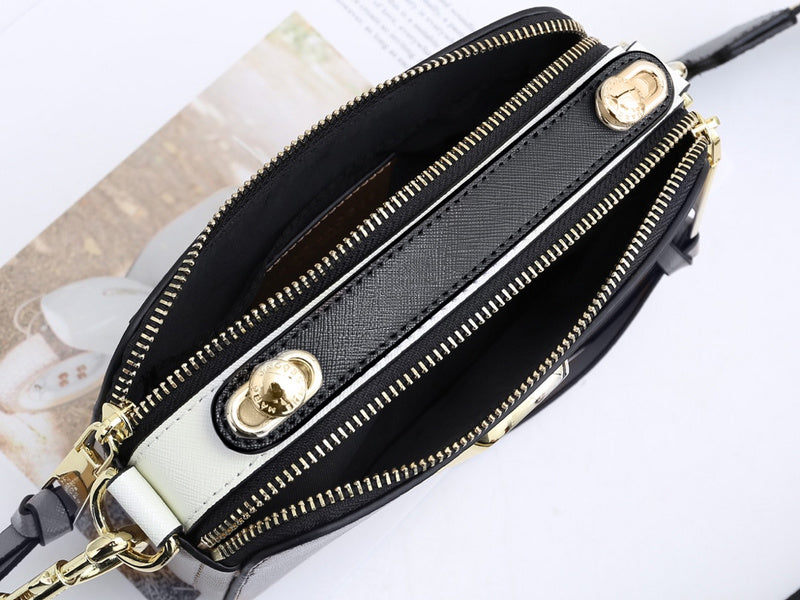 LMP1 Bag 18-6-11CM leather bag High Quality