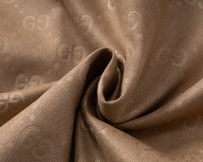 GUC099 New Spring and Autumn thin imitation deer skin velvet jacket long sleeved cardigan clothes