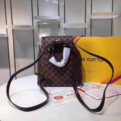 GLP71 hight quality fashion Backpack 29-26-9cm