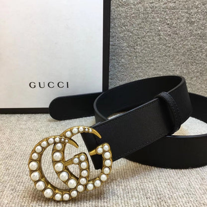 gcbl12 wide 3.5cm/4.0cm total length 95-125cm Belt wonderful winder High Quality fashion gold buckle Belt