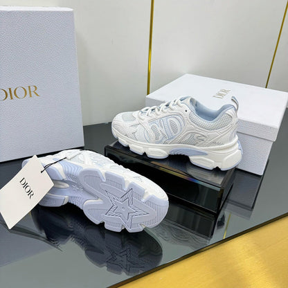 BDS9 Leather Shoes Women 35-41 Shoes with box