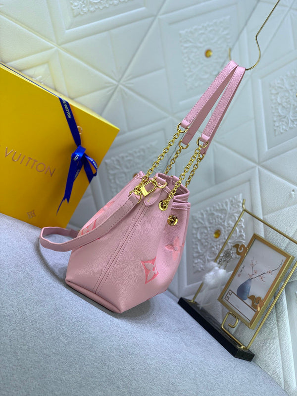 GLP075 Bag high-quality leather Bag 28x20x11.5CM