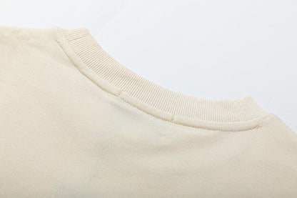 GUC264 Men's and women's hoodies clothing