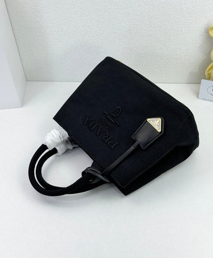 LPP5 Leather Bag 26-19CM handbag