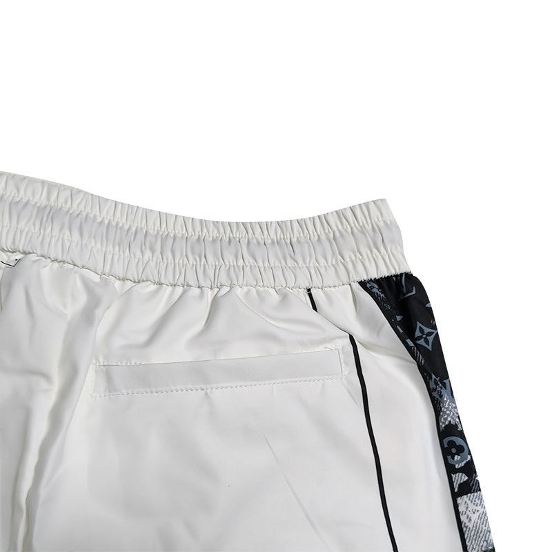 LVC126 New men's beach pants, swimming trunks clothing