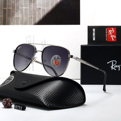 88752   Sunglasses with box