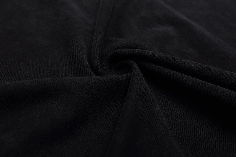 LOC30 New men's and women's  high-quality summer short sleeved shirts clothing