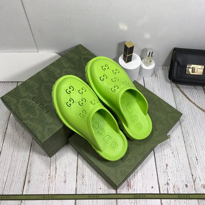 MGS34 Fashion new women casual lslippers shoes 35-41    slipper