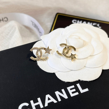 CE735     Women fashion earrings  Jewelry