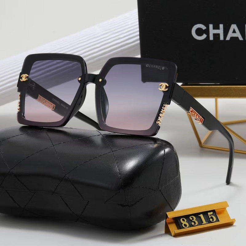 8315 Sunglasses with box