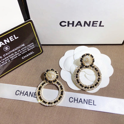 CE658        Women fashion earrings  Jewelry