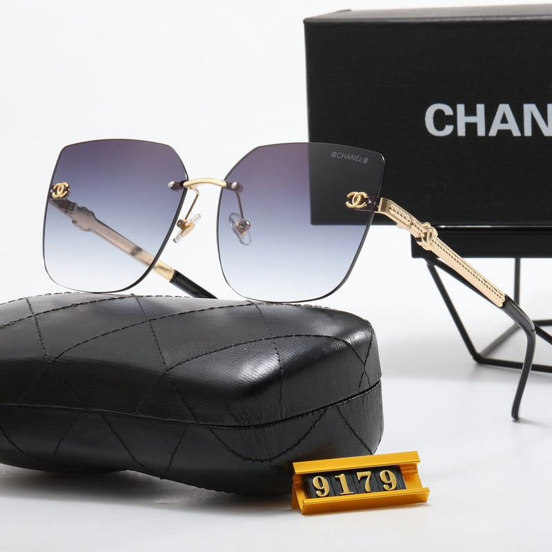 9179  Sunglasses with box