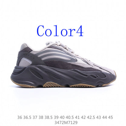 BYS35 Yeezy Couples 700 Shoes 36-45 with box