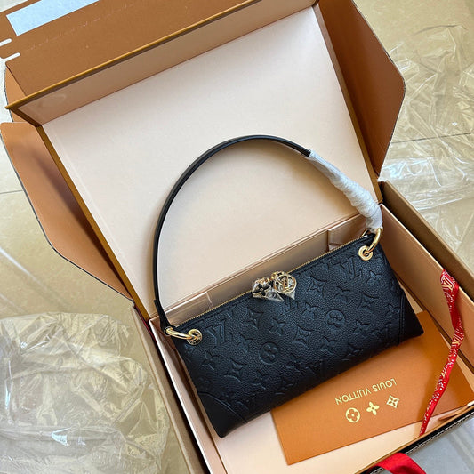 MLP05 Women's new fashion underarm bag