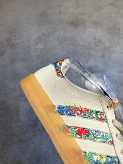 BAS48 Leather Shoes 36-45 with box