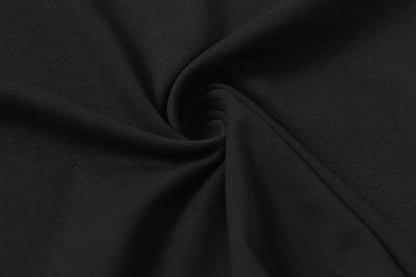 LVC003  Men's and women's summer short-sleeved T-shirt clothes