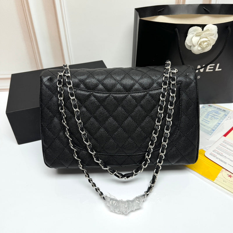 LCP31 High quality leather bag 33-22-9CM Shoulder Bags