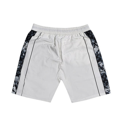 LVC126 New men's beach pants, swimming trunks clothing