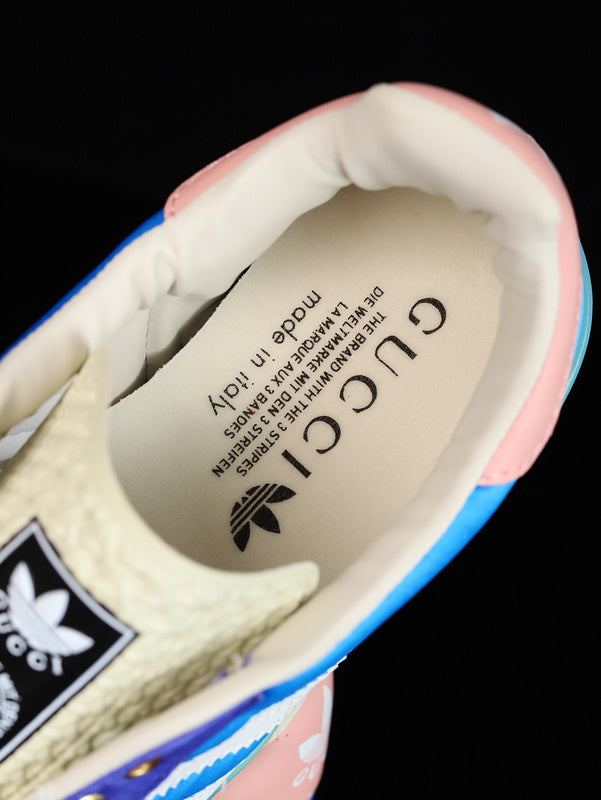 BAS42 Leather Shoes 36-45 with box