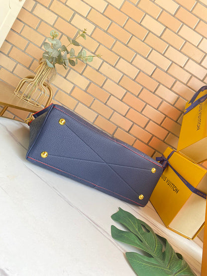 GLP229 High quality Leather 36-27-16CM Bag