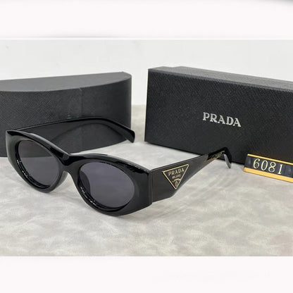 6081 Sunglasses with box