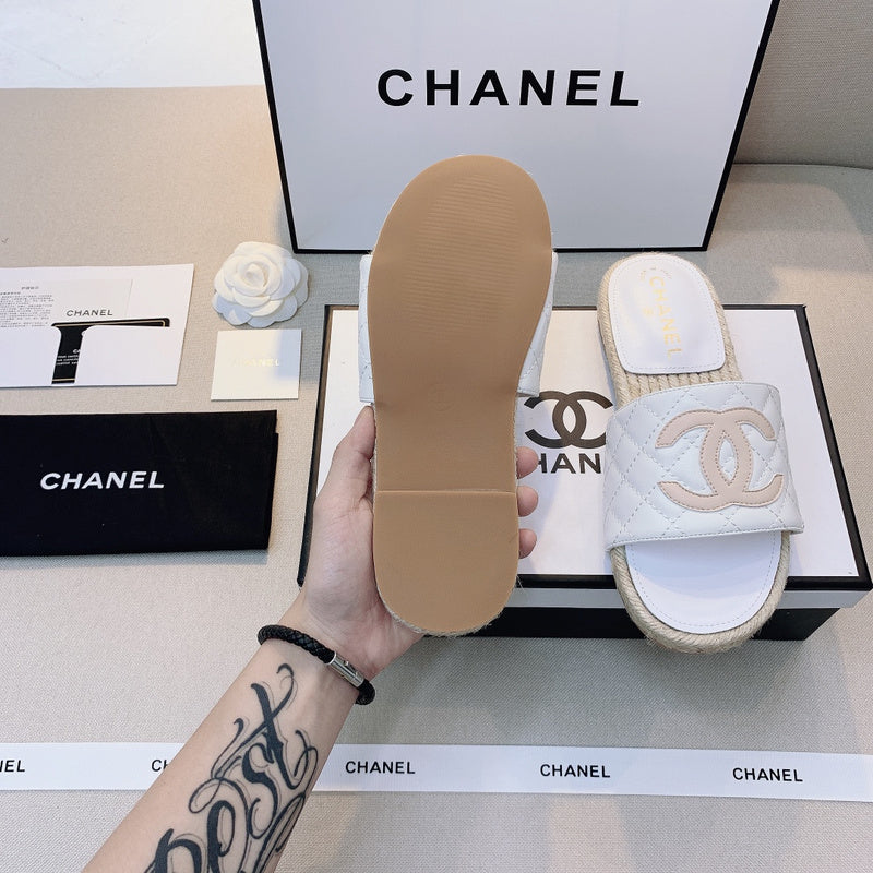 MCS72 Slippers Women shoes 35-40 With box