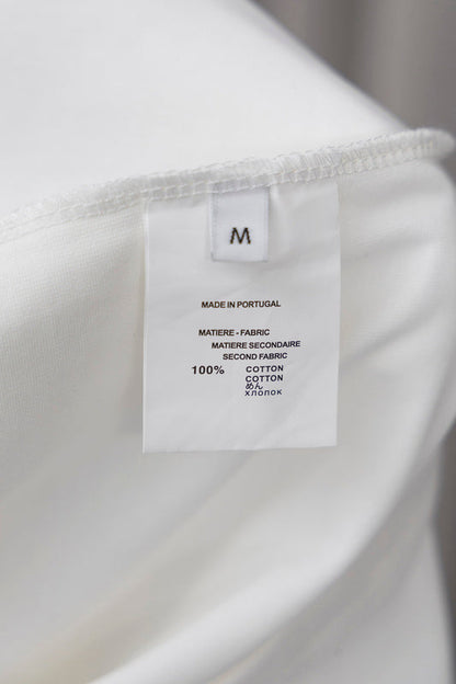 COC1  Men's and women's summer short-sleeved T-shirt clothes